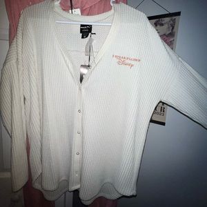 Disney Cardigan
